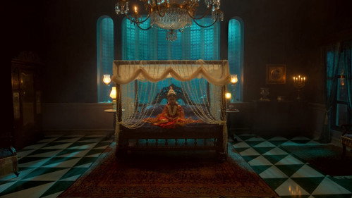 Bulbbul — still 24