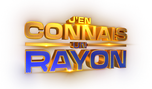 J'en connais un rayon