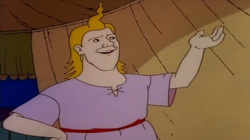 L'histoire de Lustucru