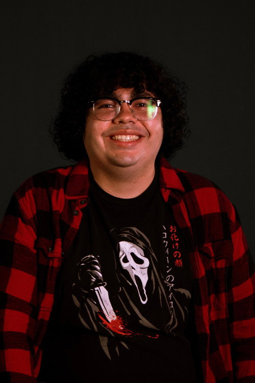Foto de Éomer Marrero