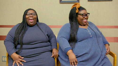 Destinee & Dynastiee - Part 2