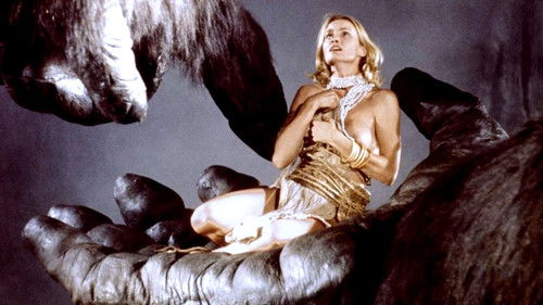 King Kong Torrent BluRay (1976) Dual Áudio, Dublado e Legendado