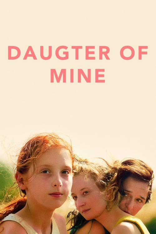 Largescale poster for Daughter of Mine