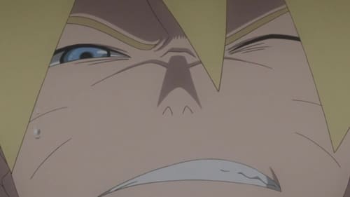 Boruto: Naruto Next Generations: 1×27