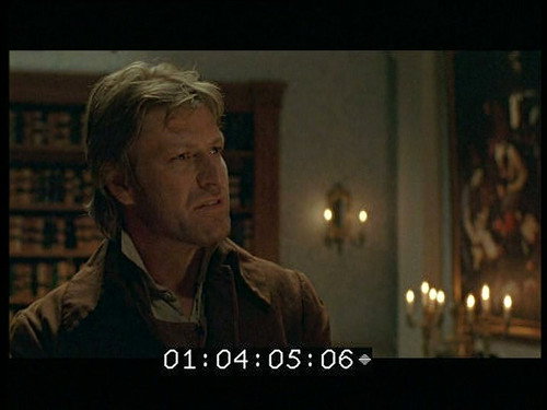 Sharpe's Challenge - Cut and Shortened Scenes