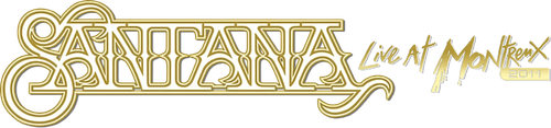 Santana: Greatest Hits - Live at Montreux 2011