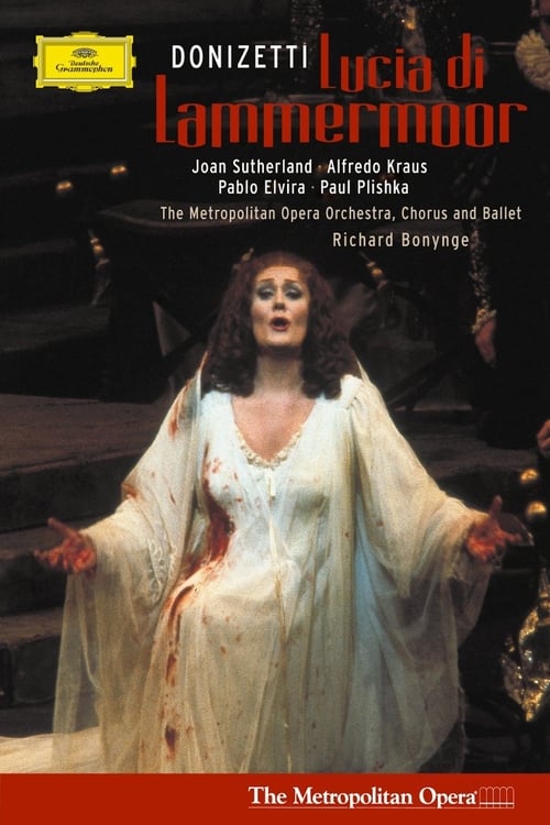 Donizetti: Lucia di Lammermoor 1983