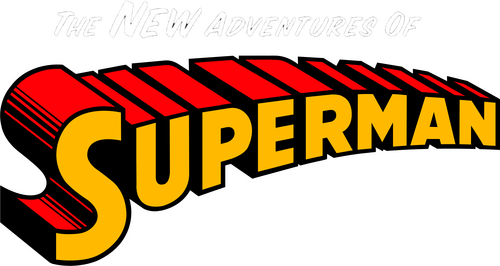 The New Adventures of Superman