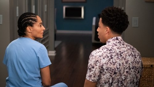 Poster della serie black-ish