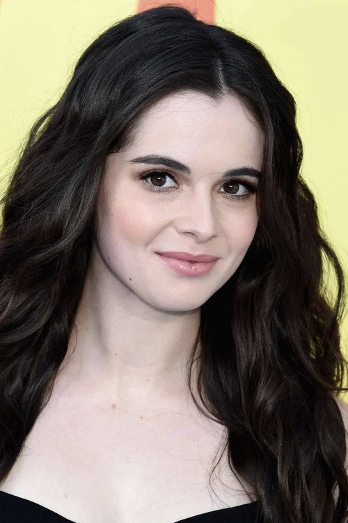 Kép: Vanessa Marano színész profilképe
