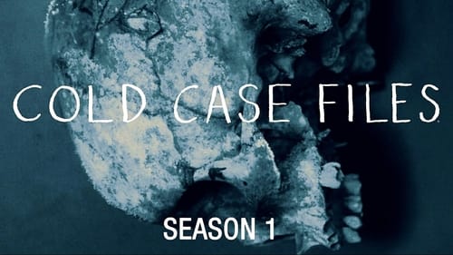 Poster della serie Cold Case Files