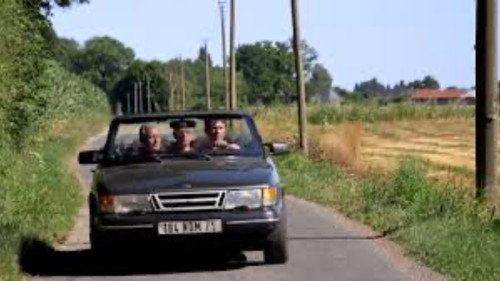 Les pères sont des mères juives comme les autres