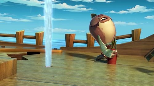 Image de l'épisode 14