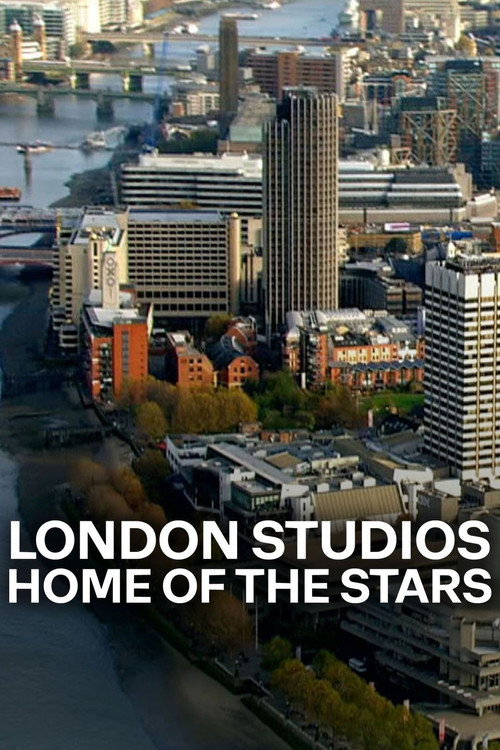 The London Studios: Home of the Stars