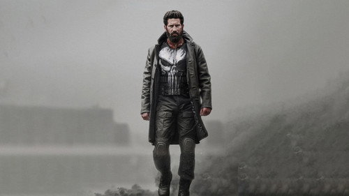 The Punisher: One Last Kill Bild 3