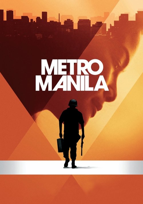 Metro Manila movie poster player