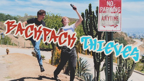 Backpack Thieves still