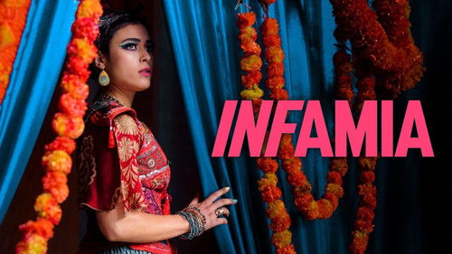 Infamy