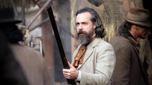 Deadwood: 3×10