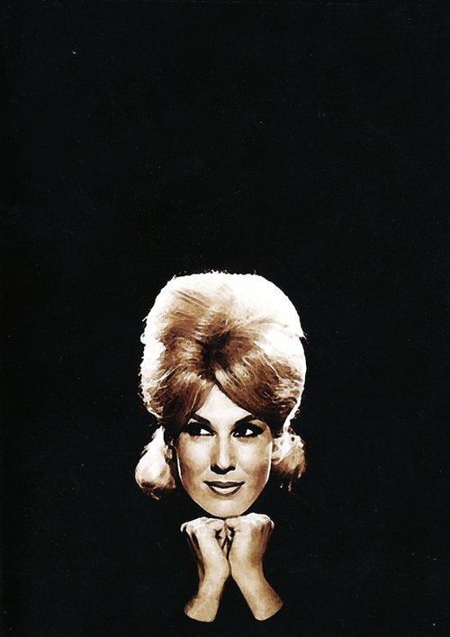 Dusty Springfield: Just Dusty movie poster player