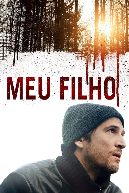 Pôster de Meu Filho