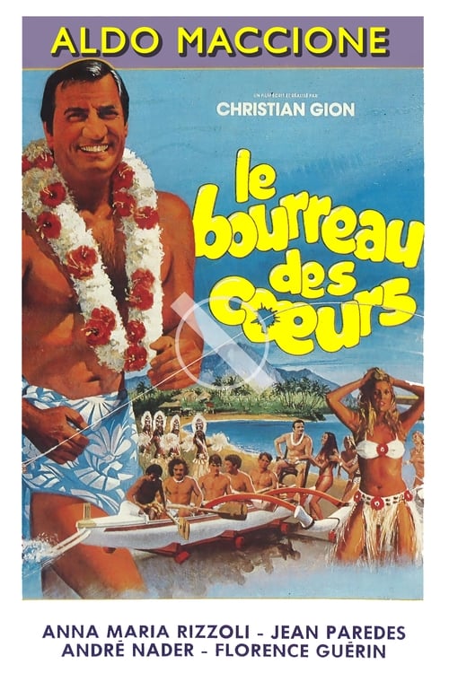 Le Bourreau des cœurs 1983