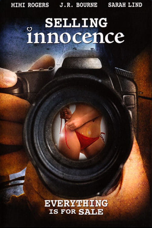 Selling Innocence Movie Poster Image