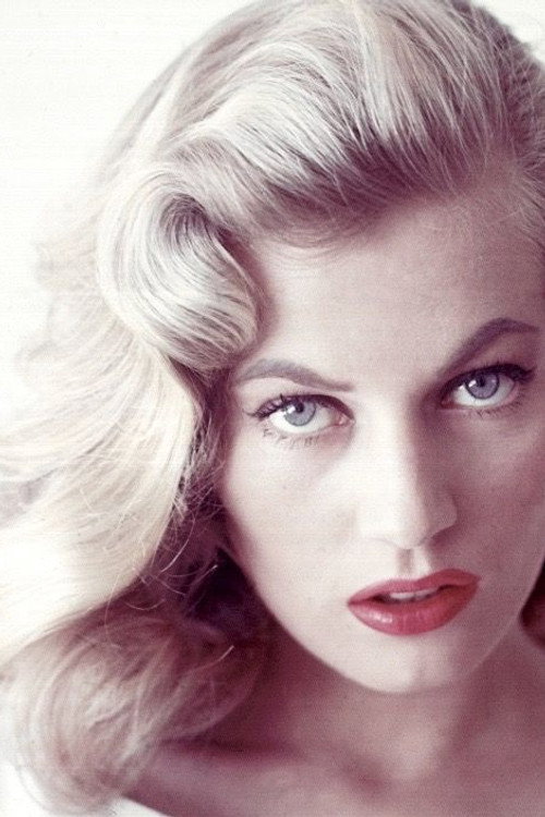 Anita Ekberg