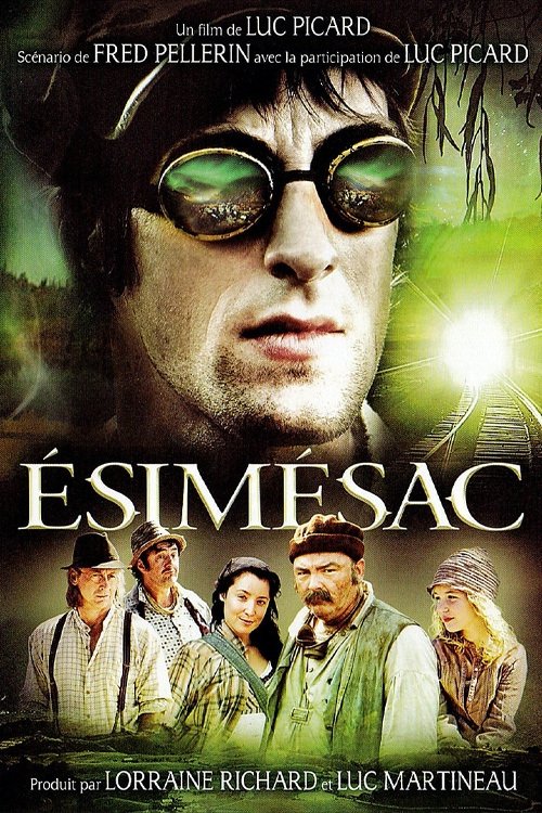 Ésimésac (2012)