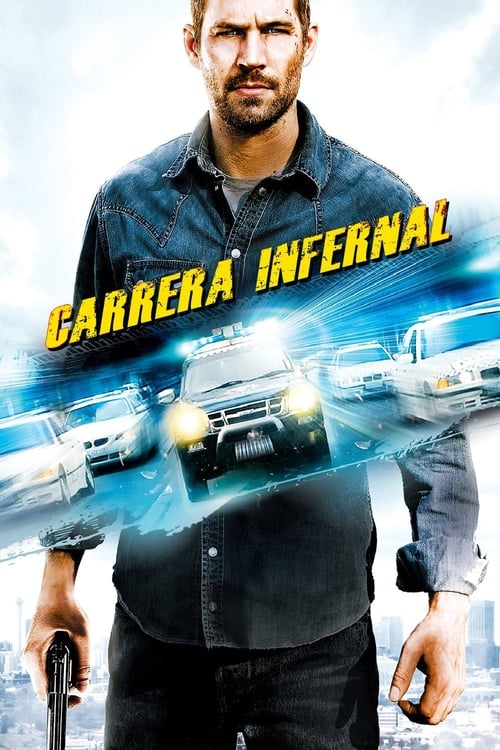 Carrera infernal 2013