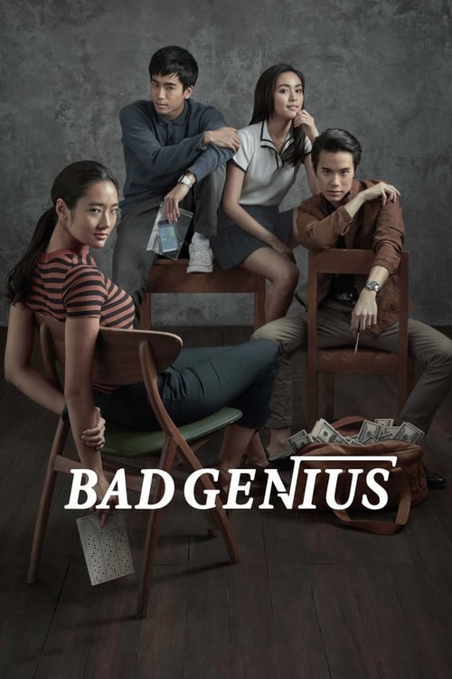 Where to stream Bad Genius