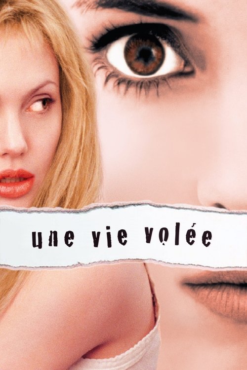 Poster image du film Une vie volée Une vie volée