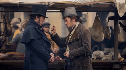 The Emperor of Paris (2018) Subtitle Indonesia