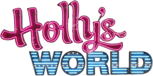 Holly's World