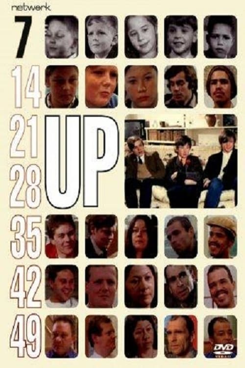 Seven Up! Poster