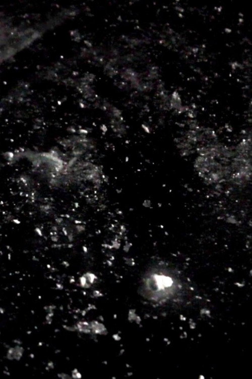 Study of Structures and Voids