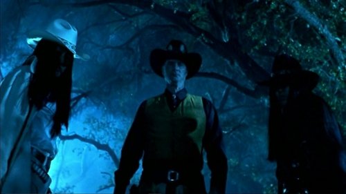 Hellraiser Inferno 2000 Full Movie Subtitle Indonesia