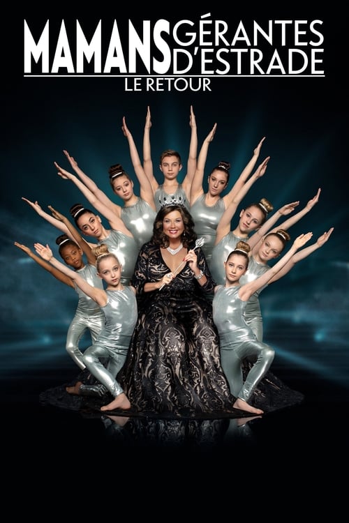 Dance Moms, S08E22 - (2019)