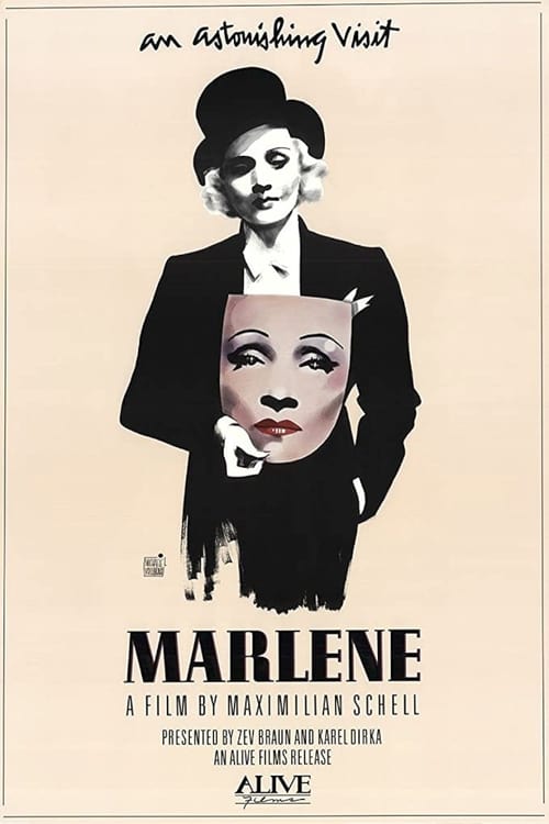 Marlene 1984