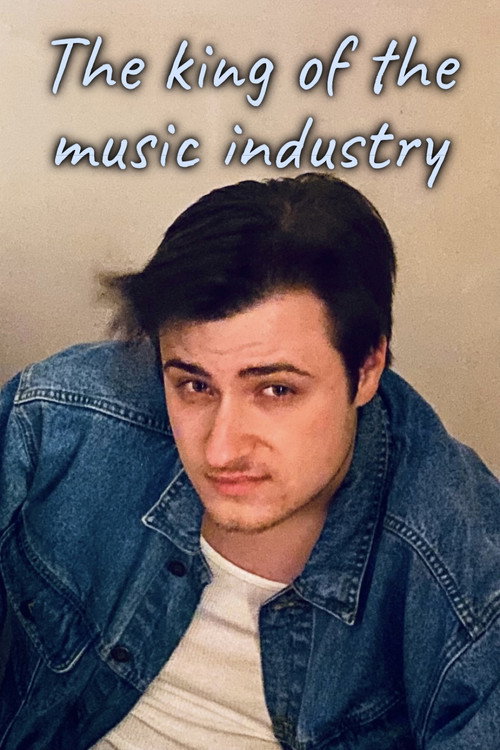 The King of the Music Industry