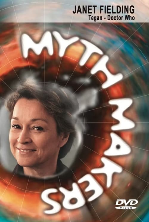 Myth Makers 5: Janet Fielding (1985)