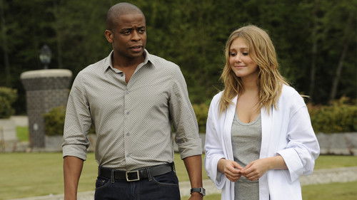 Psych: Agentes Especiais: 6×6