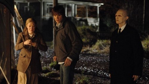 Sobrenatural: 1×12