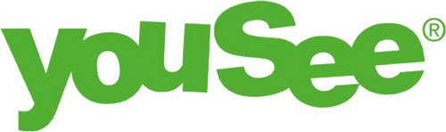 Yousee logo