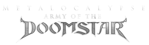 Metalocalypse: Army of the Doomstar