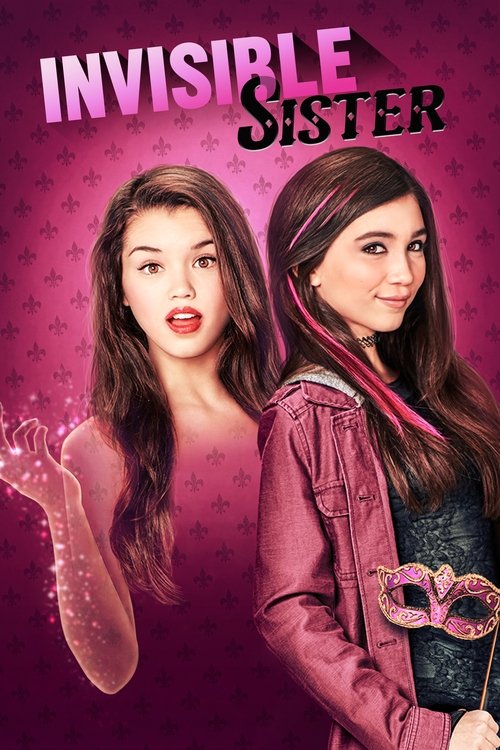 Invisible Sister poster