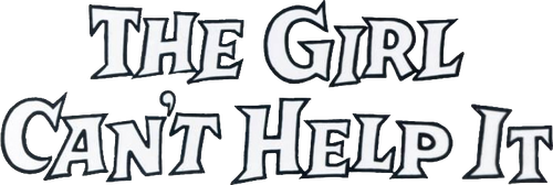 The Girl Can't Help It Logo