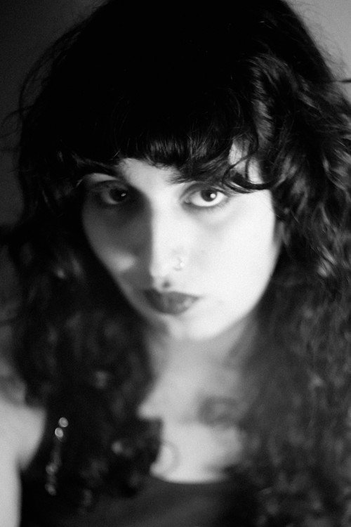 Violeta Cerda