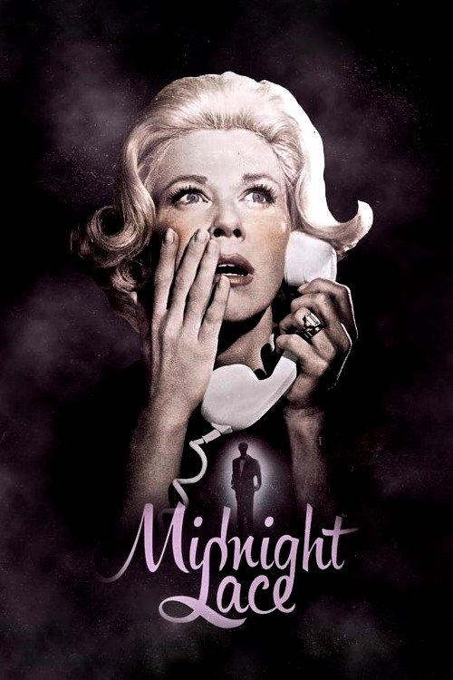 Watch Now Watch Now Midnight Lace (1960) Movies Full Blu-ray 3D Online Stream Without Download (1960) Movies 123Movies 720p Without Download Online Stream