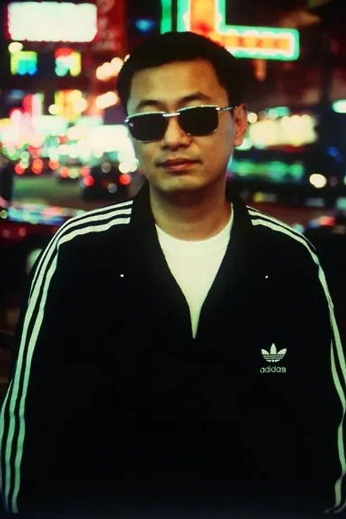 Wong Kar-Wai